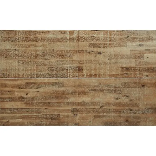 vidaXL Matbord>Matbord 150x90x75 cm massivt akaciaträ