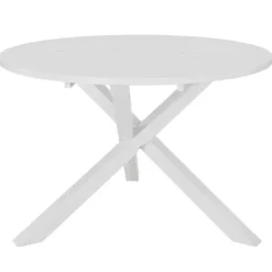 vidaXL Matgrupper>Matgrupp 5 delar MDF