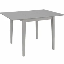vidaXL Matgrupper>Matgrupp 5 delar MDF
