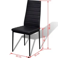 vidaXL Matgrupper><noscript><img width=
