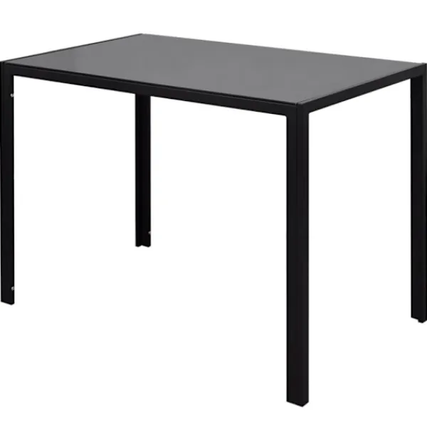 vidaXL Matgrupper>Matsalsmöbelset 7 delar
