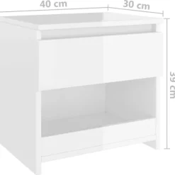 vidaXL Sängar><noscript><img width=