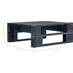 vidaXL Pallar><noscript><img width=