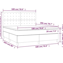 vidaXL Sängar><noscript><img width=