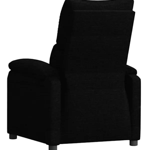 vidaXL Fåtöljer>Reclinerfåtölj tyg