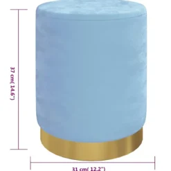 vidaXL Sittpuffar><noscript><img width=
