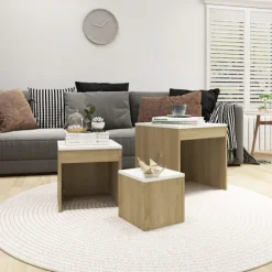 vidaXL Småbord><noscript><img width=