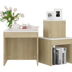 vidaXL Småbord><noscript><img width=