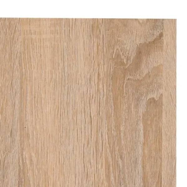 vidaXL Småbord>Sidobord 40x30x59 cm konstruerat trä