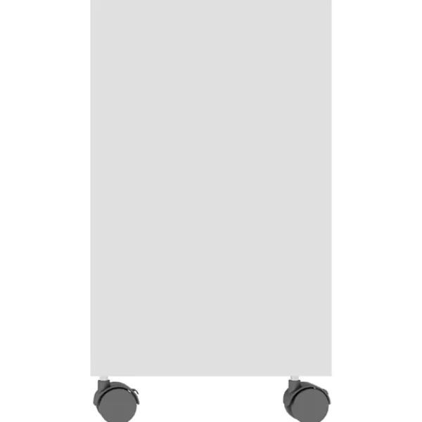 vidaXL Småbord>Sidobord 70x35x55 cm konstruerat trä