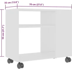 vidaXL Småbord><noscript><img width=