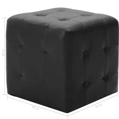 vidaXL Sittpuffar><noscript><img data-lazyloaded=