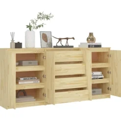 vidaXL Sideboards><noscript><img width=