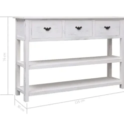 vidaXL Sideboards><noscript><img width=