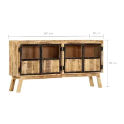 vidaXL Sideboards><noscript><img width=