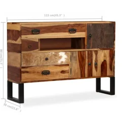 vidaXL Sideboards><noscript><img width=