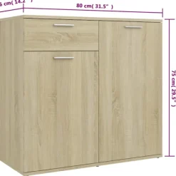 vidaXL Sideboards><noscript><img width=