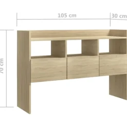 vidaXL Sideboards><noscript><img width=