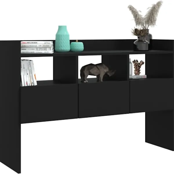 vidaXL Sideboards>Skänk 105x30x70 cm konstruerat trä