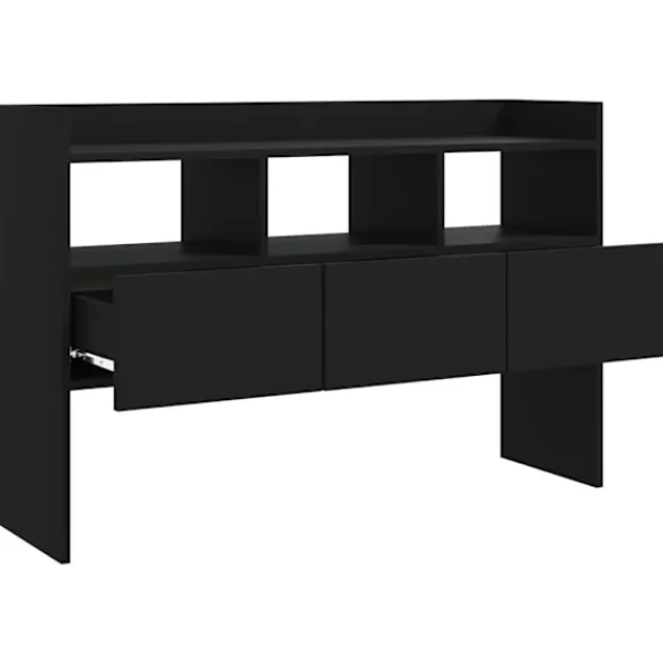 vidaXL Sideboards>Skänk 105x30x70 cm konstruerat trä