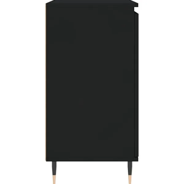vidaXL Sideboards>Skänk 101,5x35x70 cm konstruerat trä