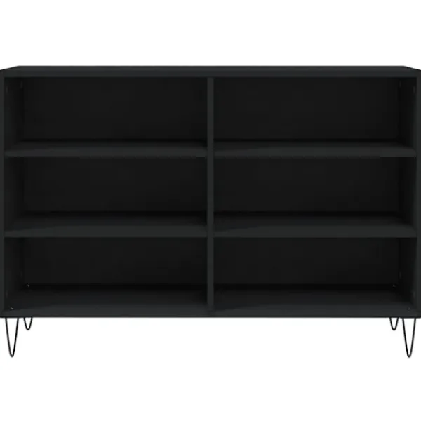 vidaXL Sideboards>Skänk 103,5x35x70 cm konstruerat trä