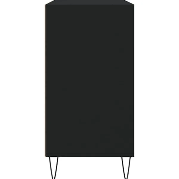 vidaXL Sideboards>Skänk 103,5x35x70 cm konstruerat trä