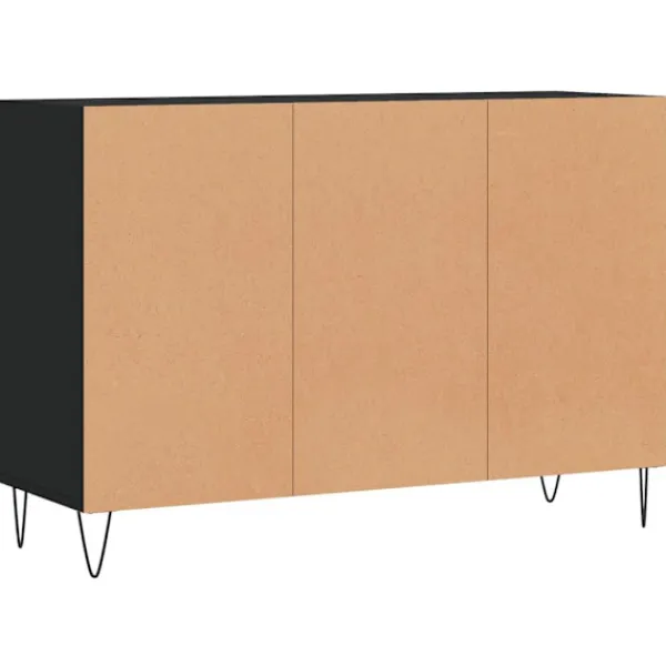 vidaXL Sideboards>Skänk 103,5x35x70 cm konstruerat trä