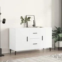 vidaXL Sideboards>Skänk 100x36x60 cm konstruerat trä