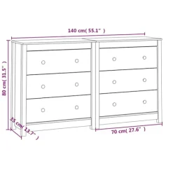 vidaXL Byråer><noscript><img width=