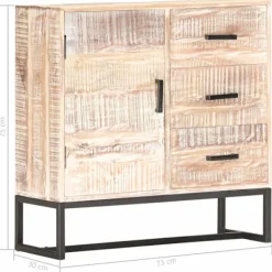 vidaXL Sideboards><noscript><img width=