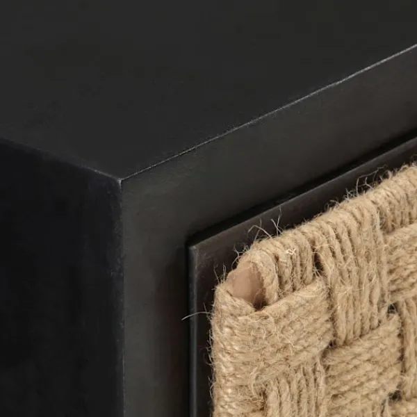 vidaXL Byråer>Skänk 60x35x70 cm massivt mangoträ