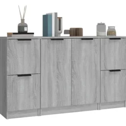 vidaXL Sideboards><noscript><img width=