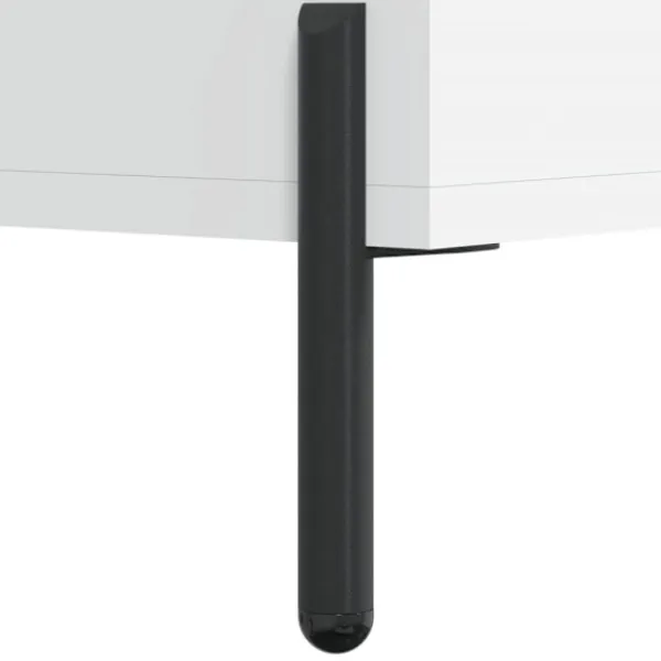 vidaXL Skåp>Skåp 69,5x34x90 cm konstruerat trä