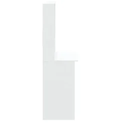 vidaXL Kontorsmöbler><noscript><img width=