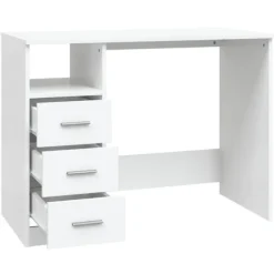 vidaXL Kontorsmöbler><noscript><img width=