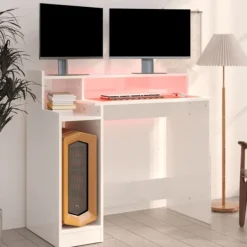 vidaXL Kontorsmöbler><noscript><img width=