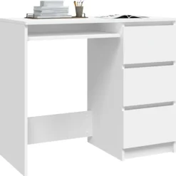 vidaXL Kontorsmöbler><noscript><img width=