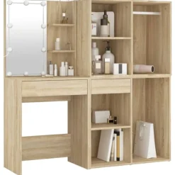 vidaXL Sminkbord><noscript><img width=