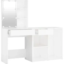 vidaXL Sminkbord><noscript><img width=