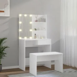 vidaXL Sminkbord><noscript><img width=