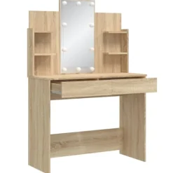 vidaXL Sminkbord><noscript><img width=