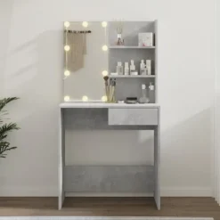 vidaXL Sminkbord><noscript><img width=