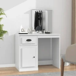 vidaXL Sminkbord><noscript><img width=