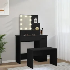 vidaXL Sminkbord><noscript><img width=