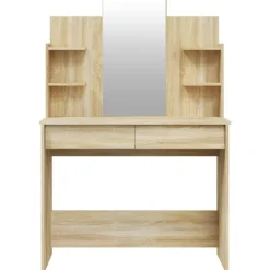 vidaXL Sminkbord><noscript><img width=