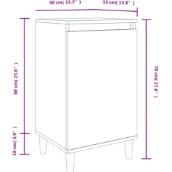 vidaXL Sängar><noscript><img width=