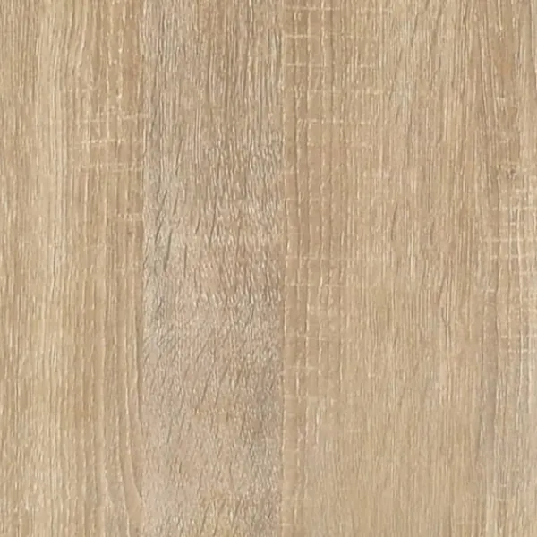vidaXL Byråer>Sängbord sonoma-ek 50x36x60 cm konstruerat trä