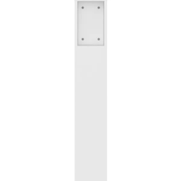 vidaXL Sängar>Sänggavel med förvaring 140x18,5x104,5 cm