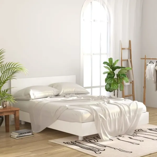 vidaXL Sängar>Sänggavel 160x1,5x80cm konstruerat trä